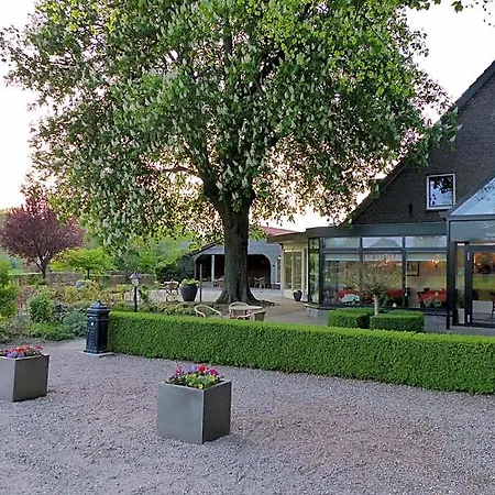 Wildenborcherhof *