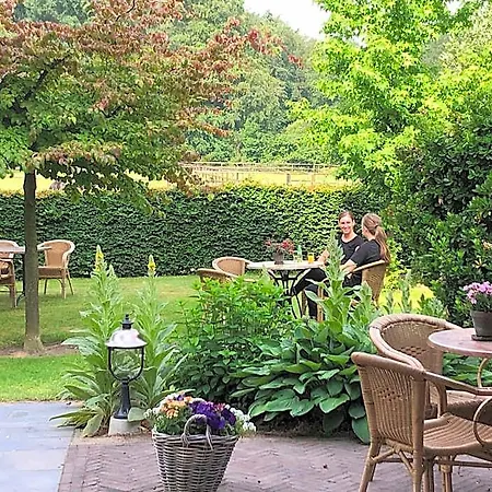Wildenborcherhof Hotel Vorden