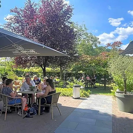 Wildenborcherhof * Ворден