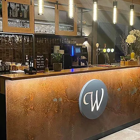 Wildenborcherhof Отель *